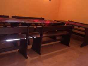 Kostina Guest House
