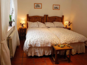 Hospederia Las Cañadillas