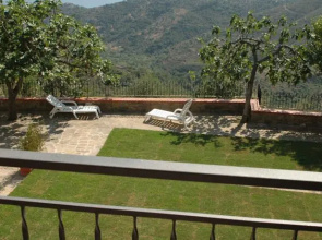 Archi Di Cannicchio