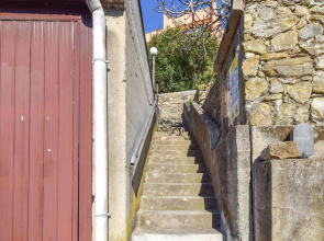 Nice Home in Puntarospo With 1 Bedrooms