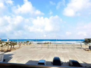 Yangyang Yemeusong Dongho Sea Pension