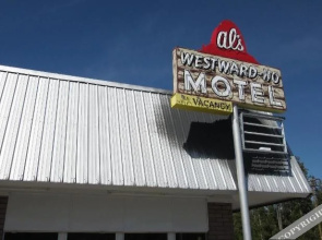 Al's Westward Ho Motel