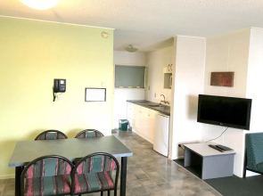Greenview Motel