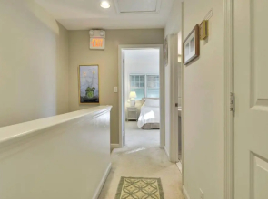 Artist Garden by Avantstay Great Location w/ Balcony, Outdoor Dining, Shared Pool & Bbq! Week Long Stays