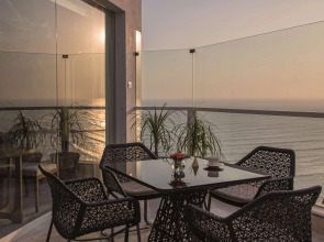 Miraflores Park, A Belmond Hotel, Lima