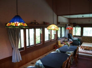 Pension Kiraboshi