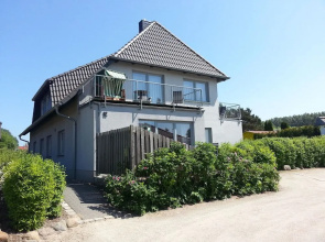 Haus Alt Glowe