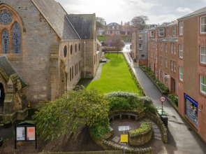 Applecross Apartment