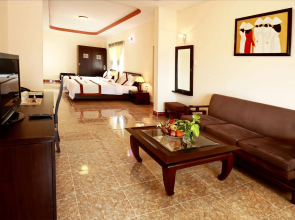 Le Aqua Resort & Spa Phan Thiet