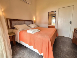Pousada Nossa Casa Maracaipe