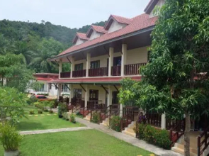 Phumintra Apartment