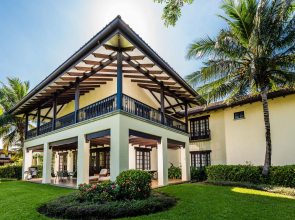 Luxury Vacation Rentals At Hacienda Pinilla