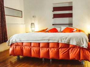 We La Casona Hotel Boutique & Spa