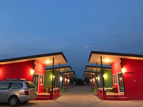 Piarnsri Resort