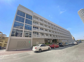 Silkhaus Luma21, JVC Dubai