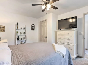 Parkview Bay Condo: Resort Pools & Lake View!