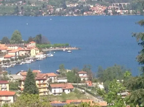 Appartamento Villa Elena