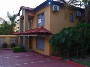 Maroela Guesthouse Brits