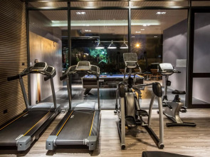 The Siamese Hotel Pattaya by PCL