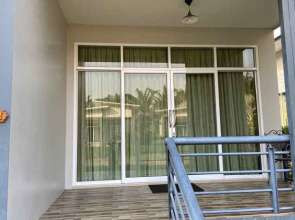 Rompalm Resort Saraburi