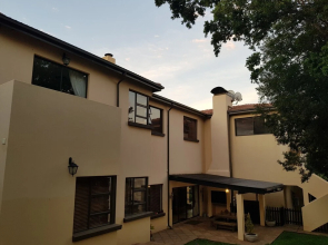 COPPERSTONE House