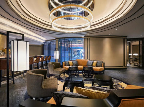 JW Marriott Kuala Lumpur