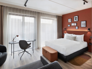 Residence Inn By Marriott Copenhagen Nordhavn