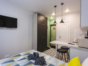 Home Like (Хоум Лайк) на бульваре Эйнштейна 4