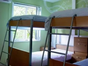 Sofia Peace Hostel