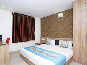 OYO Rooms Ruban Hospital Patliputra