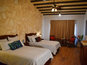 Villas Vallazoo
