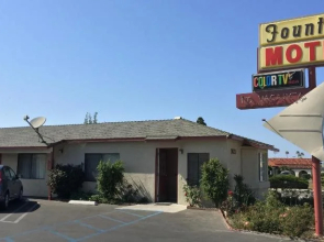 Fountain Motel