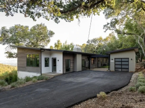 Gehricke Rd - Shiraz