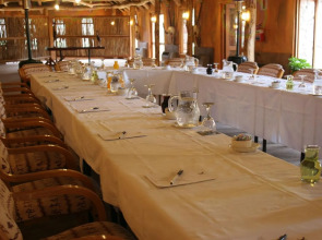 Aquila Private Game Reserve & Spa