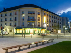 Grand Hotel Terminus Reine