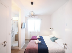 Zaratino rooms