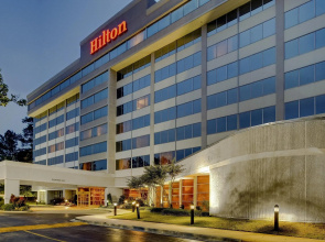 DoubleTree by Hilton Birmingham Perimeter Park