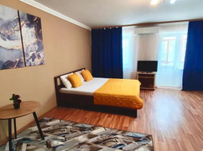 Welcome72 on Kyiv street, 68