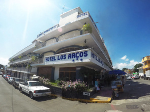 Hotel EMS Los Arcos