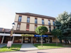 Hotel Oroszlán