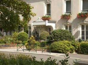 Grand Hôtel de Solesmes