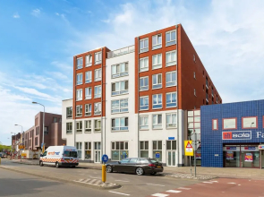 Luxury 2 Bedroom Apartment City Centre