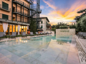 Grand Hotel Croce di Malta Wellness & Golf