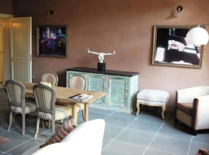 1669 Bed & Breakfast