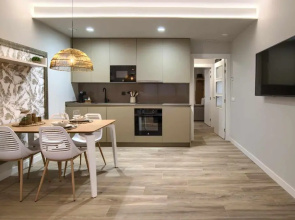 Apartamento rural Las Cañas Esencia de Bardenas