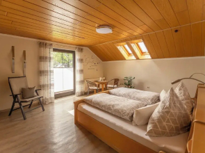 Ferienwohnung Schieder