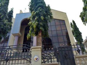 Crown Apartments Extended Stay Suites