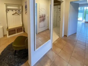 Ferienwohnung Luftsnappers