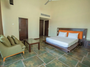 Celestia Ayurveda Resort