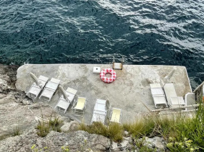 La Casetta di Marmorata Ravello Accommodation